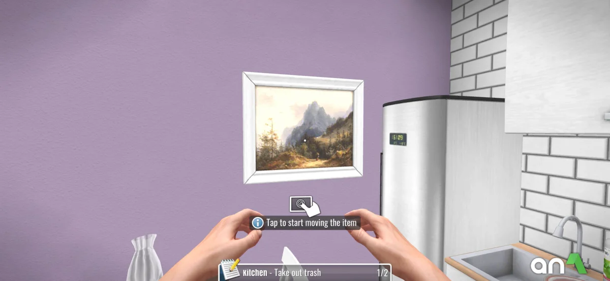 House Flipper Screenshot 2