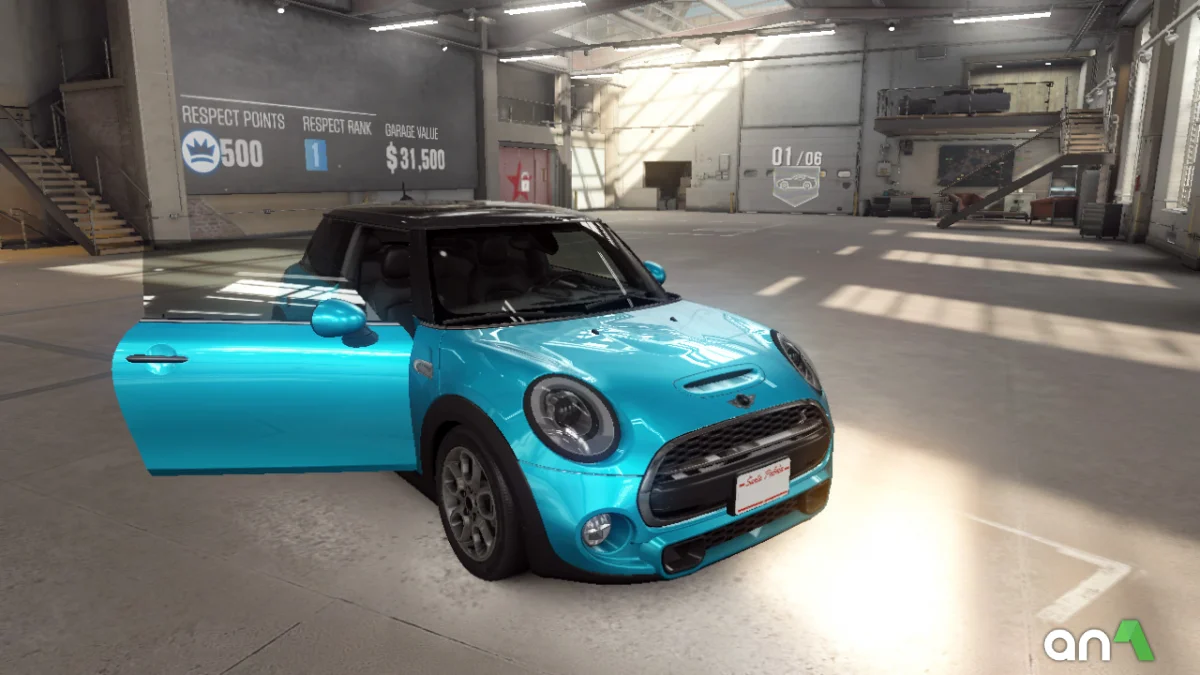 CSR Racing 2 screenshot 3