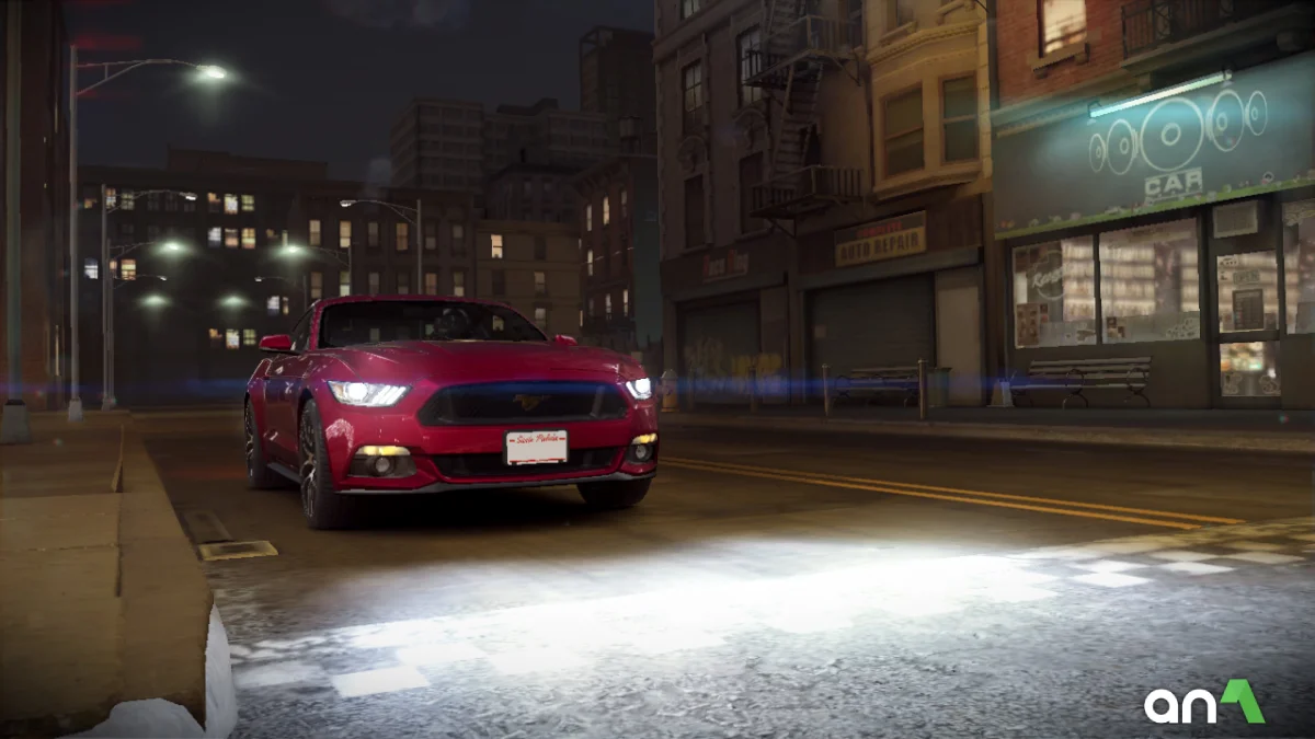 CSR Racing 2 screenshot 1
