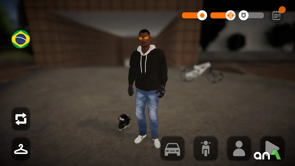 Elite Auto Brazil screenshot 1