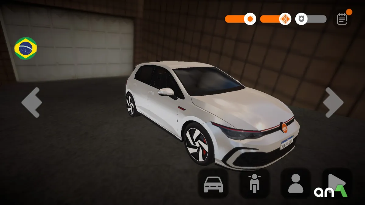 Elite Auto Brazil screenshot 3