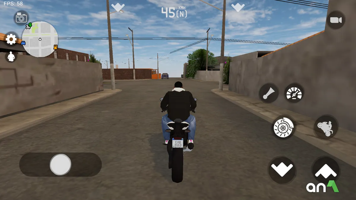 Elite Auto Brazil screenshot 2