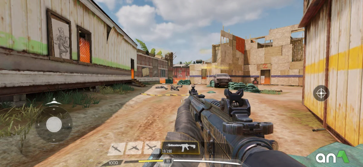 Call of Duty: Mobile screenshot 1