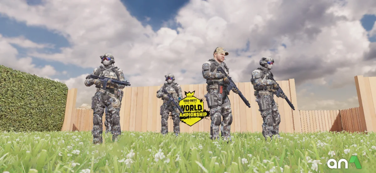 Call of Duty: Mobile screenshot 2