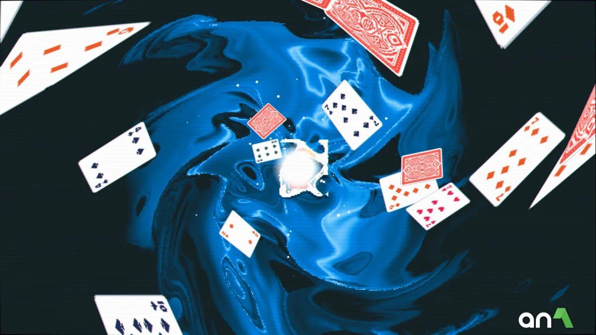 Balatro screenshot 3