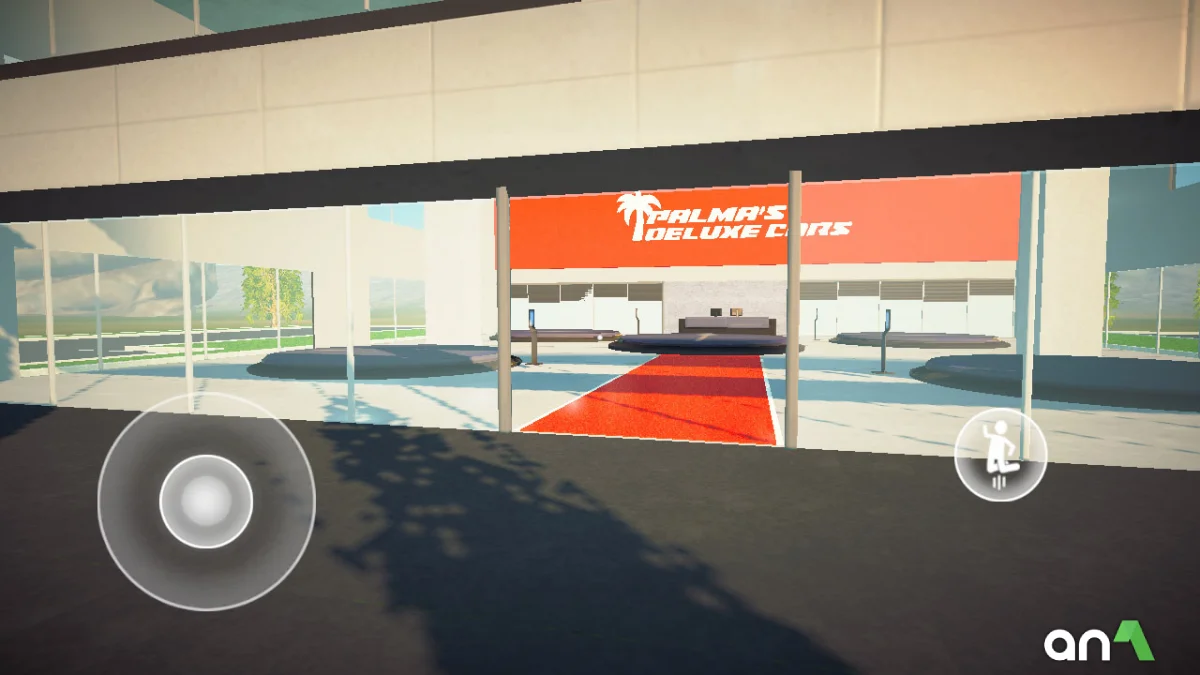 Car For Sale Simulator 2023 screenshot 3