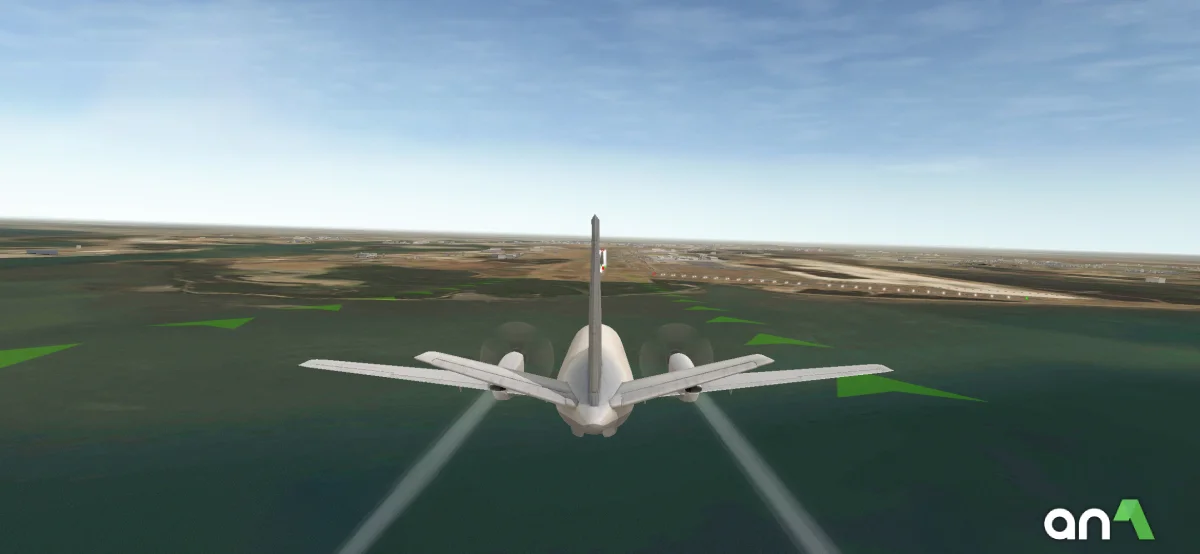 Airline Commander screenshot 3