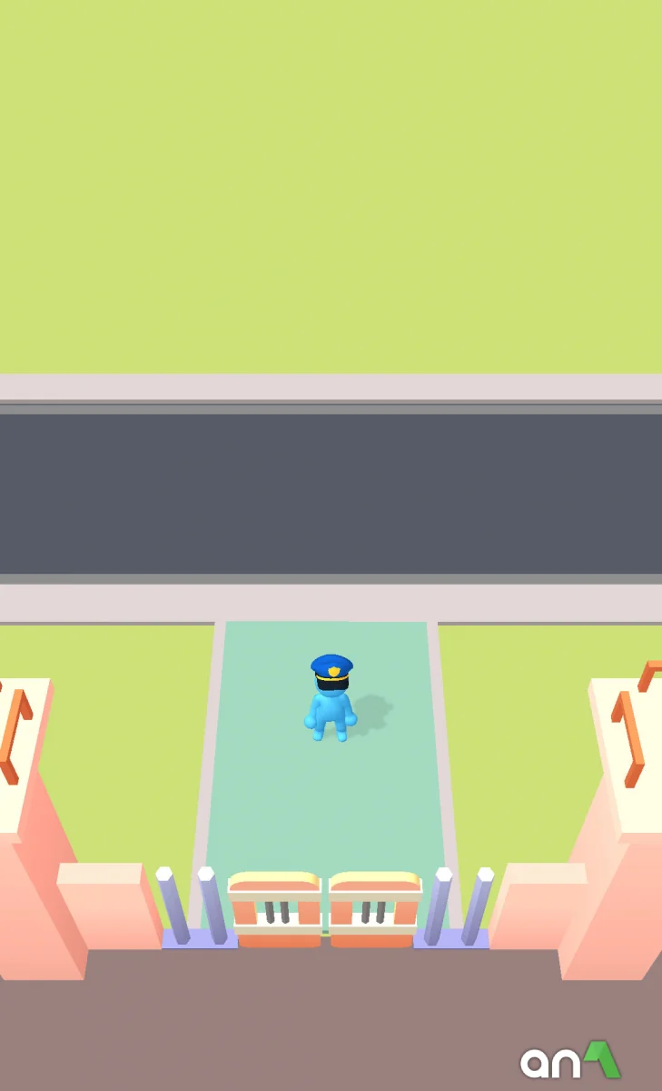 Prison Life screenshot 1