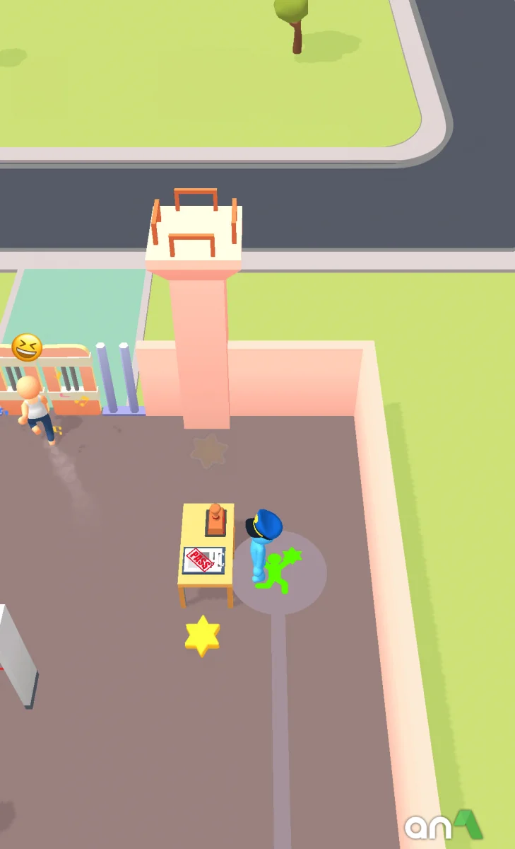 Prison Life screenshot 5