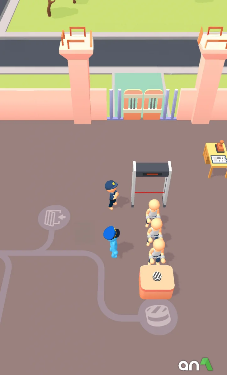 Prison Life screenshot 3