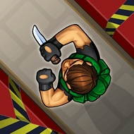 Hunter Assassin