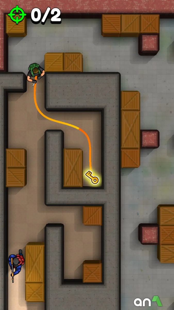 Hunter Assassin screenshot 5