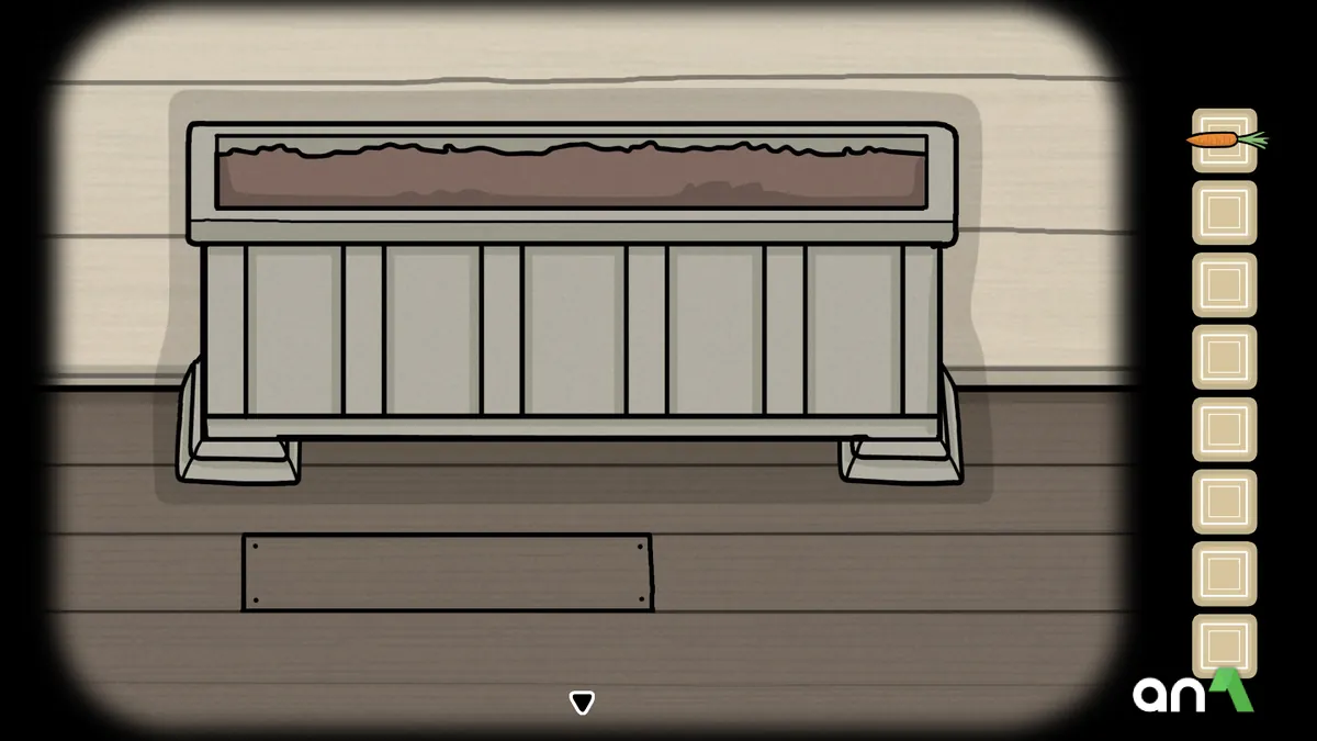 Servant of the Lake screenshot 3