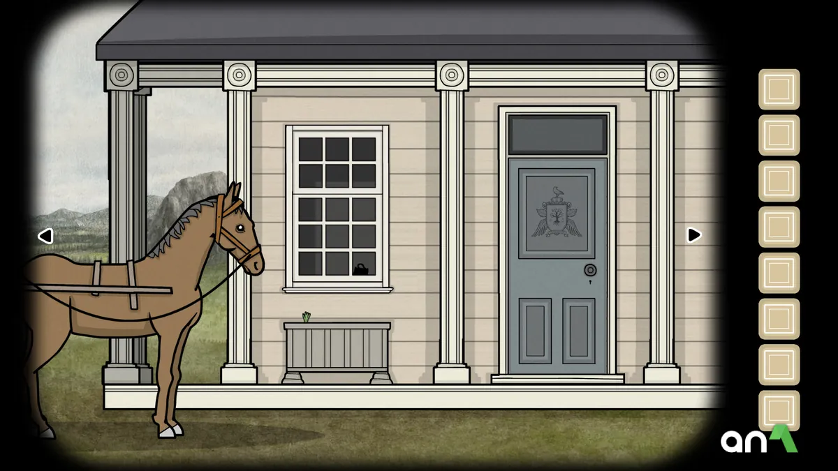 Servant of the Lake screenshot 2