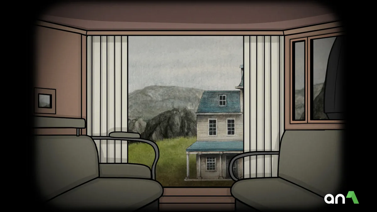 Servant of the Lake screenshot 1