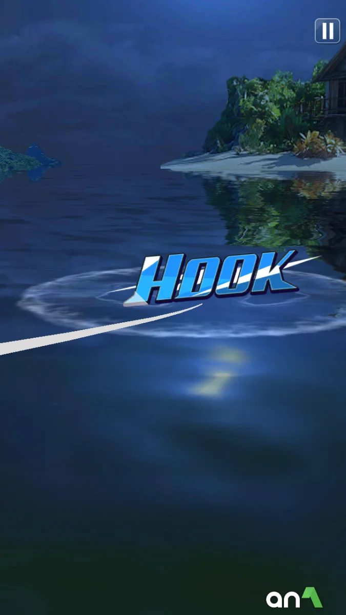 Fishing Hook 2 screenshot 3