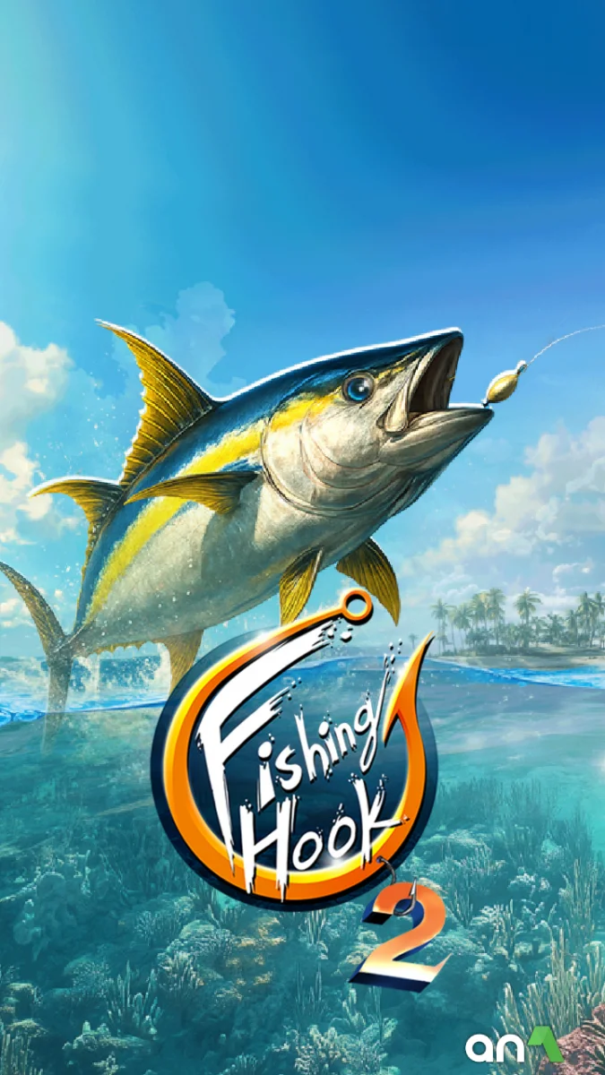 Fishing Hook 2 screenshot 1