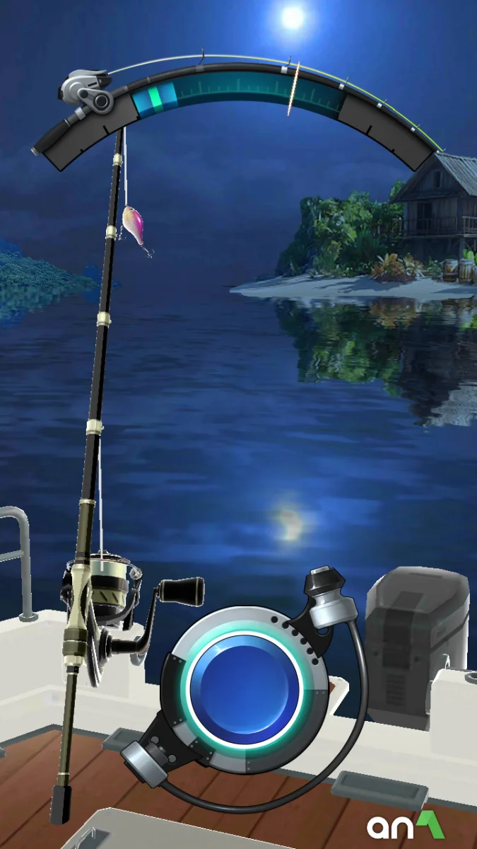 Fishing Hook 2 screenshot 2