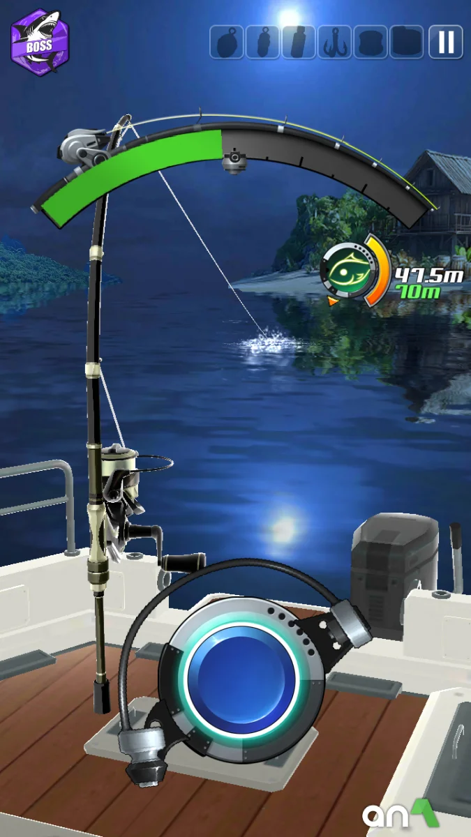 Fishing Hook 2 screenshot 7