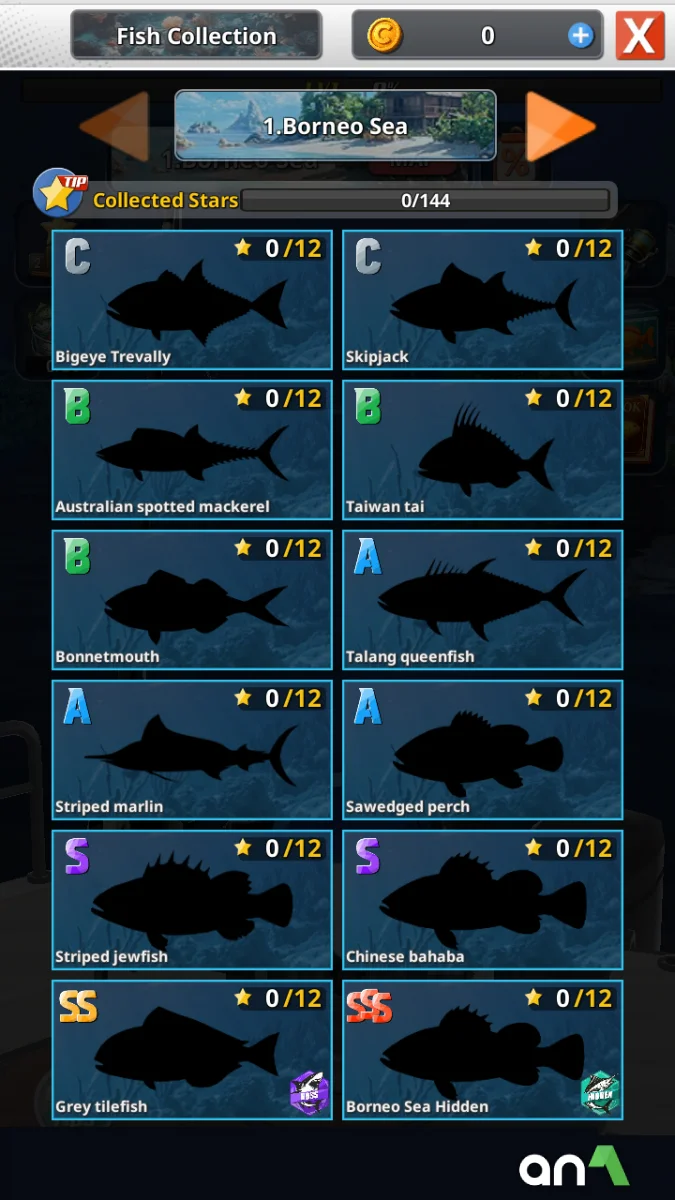 Fishing Hook 2 screenshot 6
