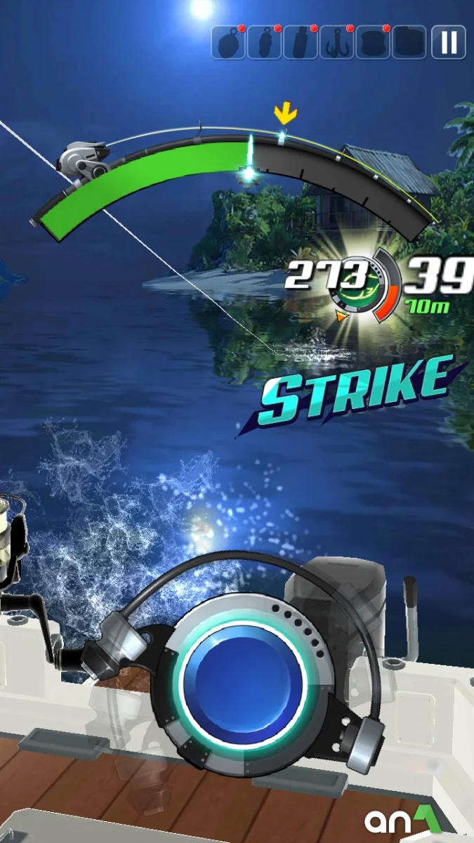 Fishing Hook 2 screenshot 5