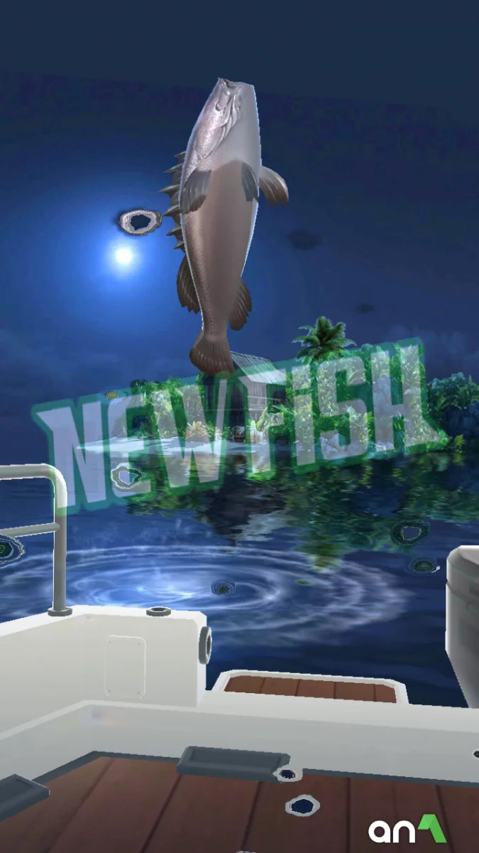 Fishing Hook 2 screenshot 4