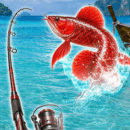Fishing Hook 2