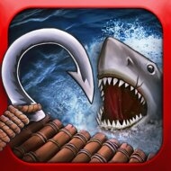 Raft Survival: Ocean Nomad