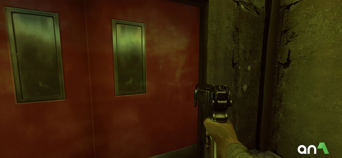 DEAD TRIGGER 스크린샷 3