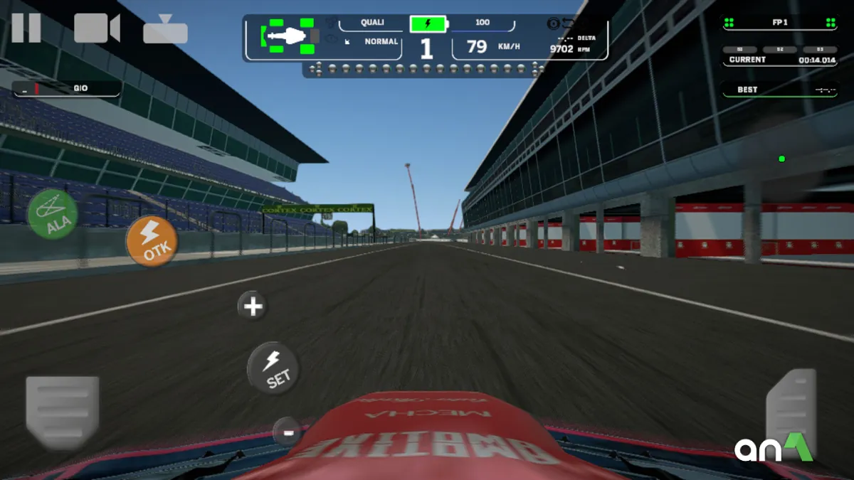 Ala Mobile Screenshot 3