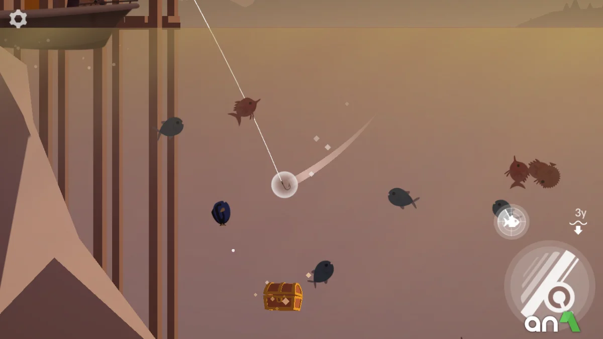 Fishing and Life Screenshot 2
