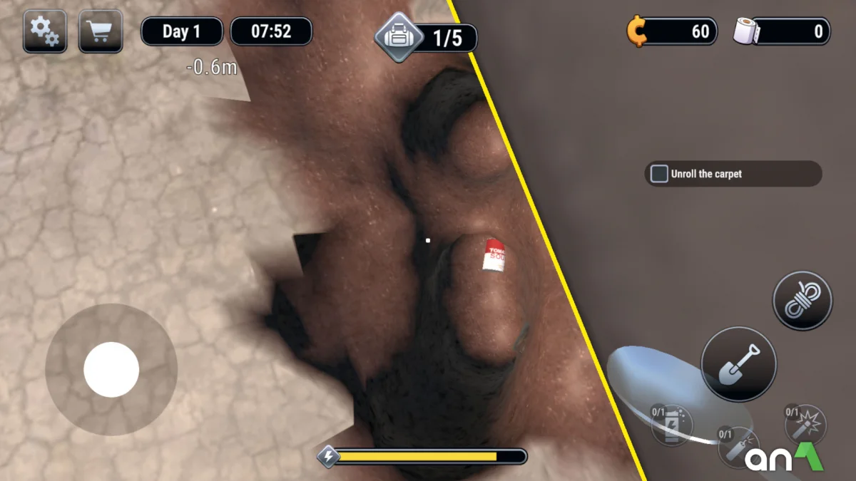 Prison Escape Simulator 3D screenshot 4
