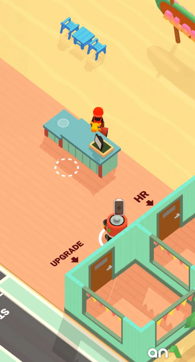 Burger Please! screenshot 7