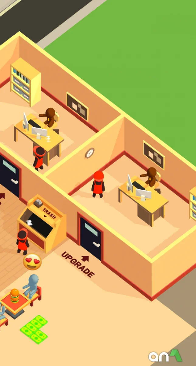 Burger Please! screenshot 3
