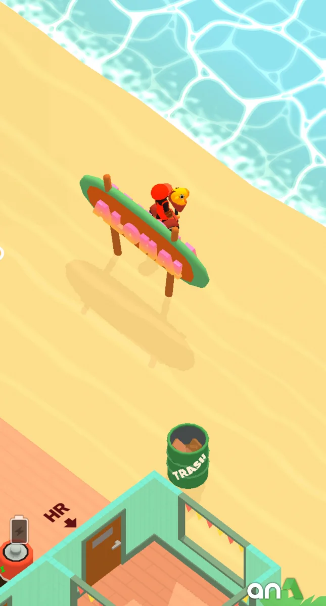 Burger Please! screenshot 6