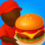 Burger Please!