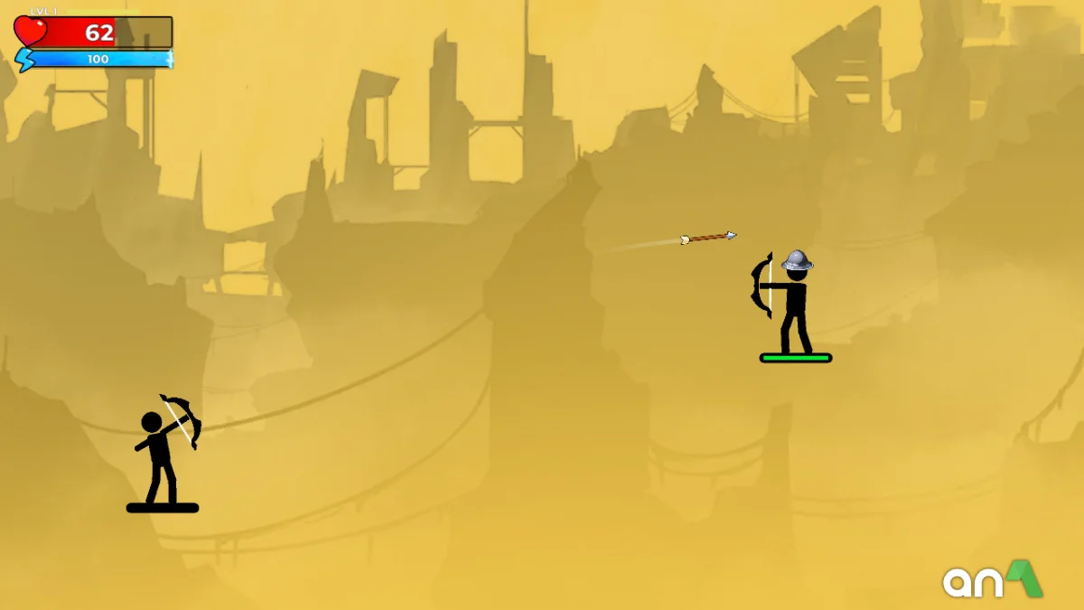 The Archers 2 screenshot 1