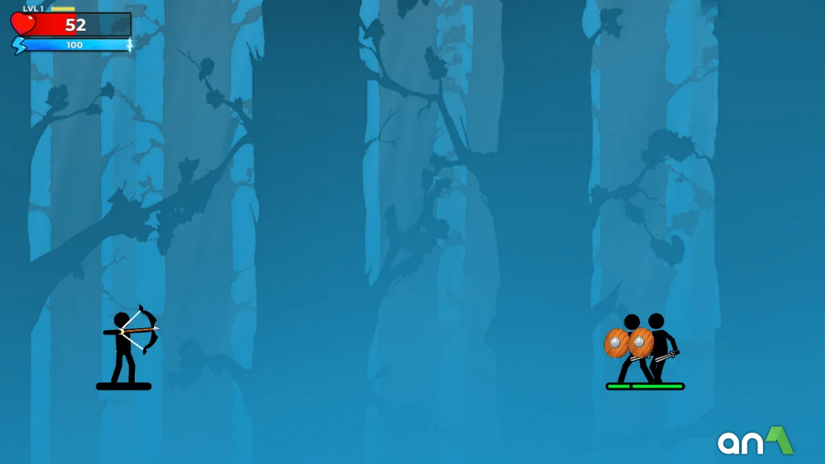 The Archers 2 screenshot 3