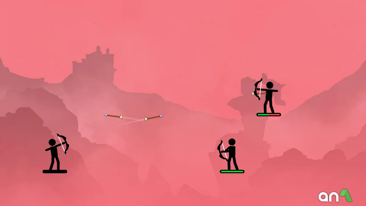 The Archers 2 screenshot 2