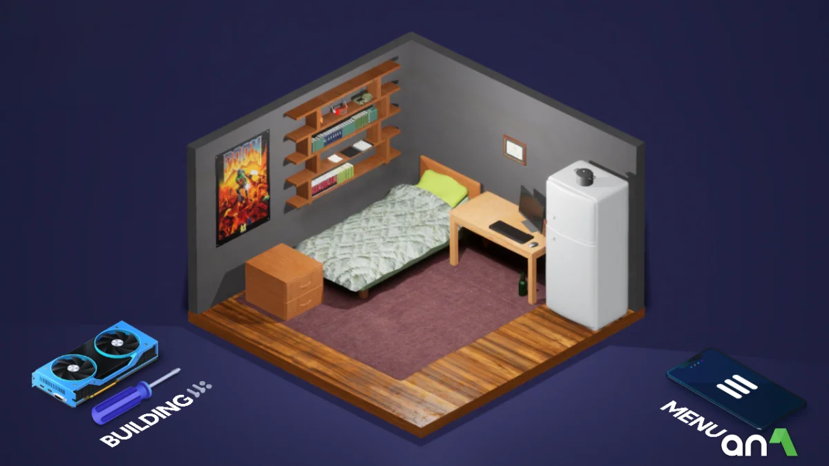 PC Creator 2 Screenshot 1