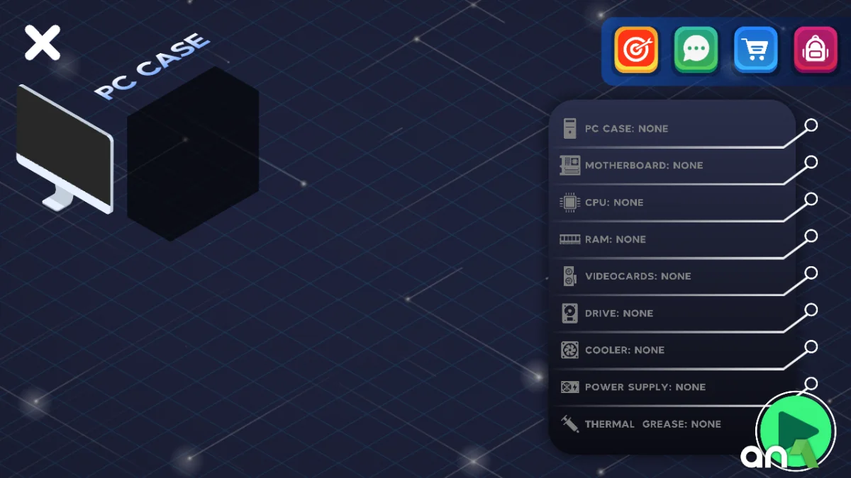 PC Creator 2 Screenshot 3
