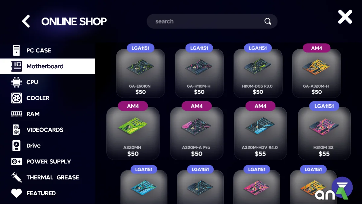 PC Creator 2 Screenshot 2