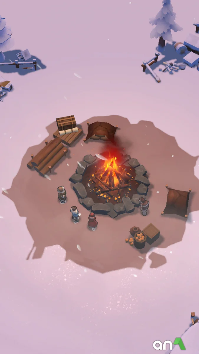 Whiteout Survival Screenshot 5