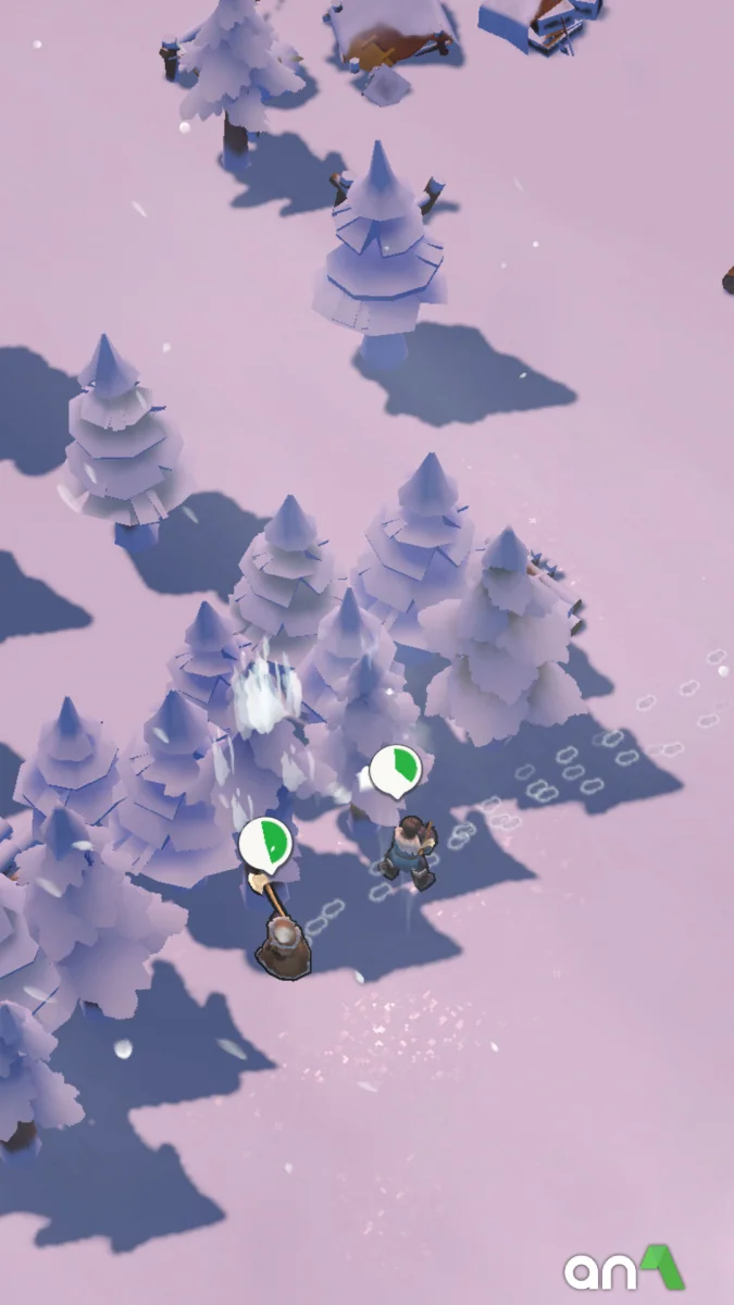 Whiteout Survival Screenshot 4