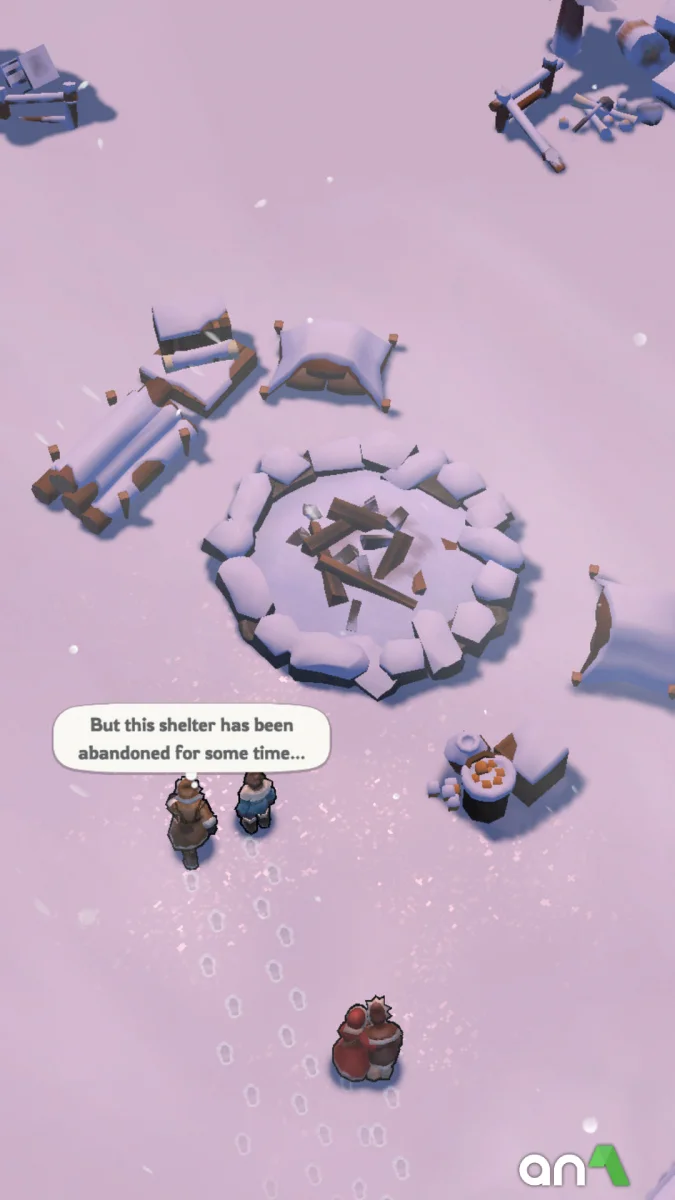 Whiteout Survival Screenshot 3