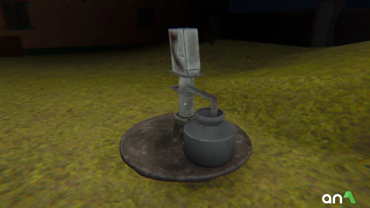 Kamla screenshot 2