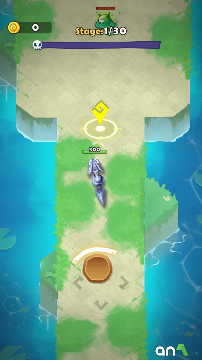 SSSnaker screenshot 4