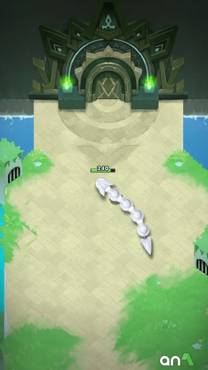 SSSnaker screenshot 6