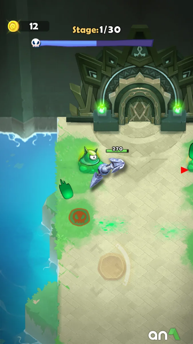 SSSnaker screenshot 3