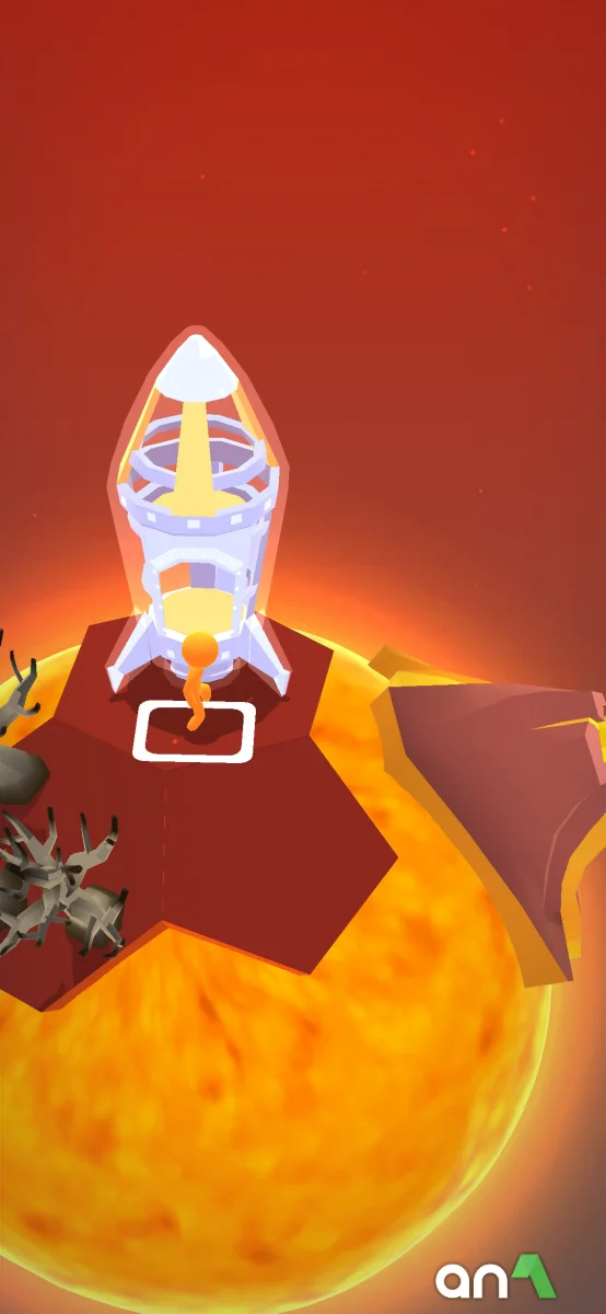 My Little Universe screenshot 1